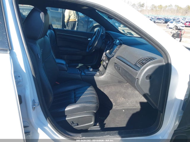 2016 CHRYSLER 300 2C3CCAGGXGH136174 Photo 4