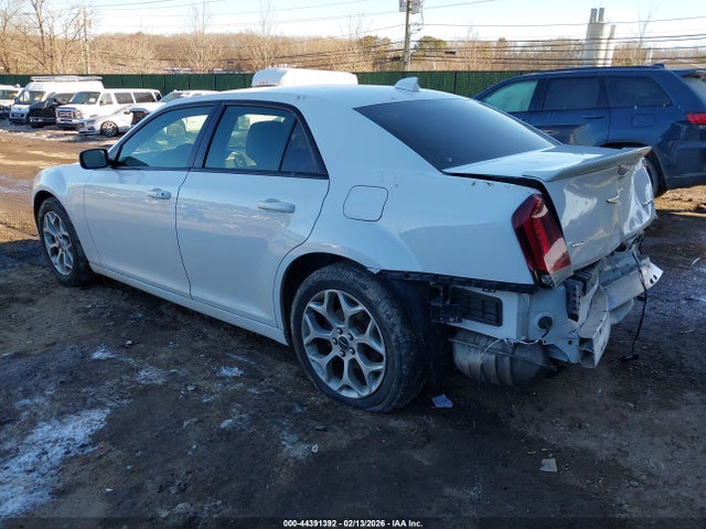 2016 CHRYSLER 300 2C3CCAGGXGH136174 Photo 5