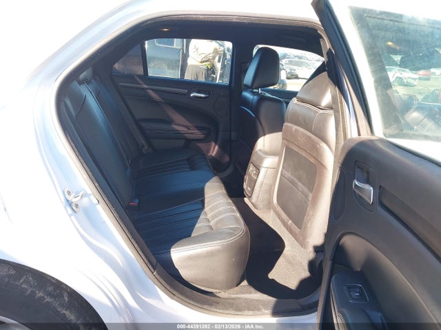 2016 CHRYSLER 300 2C3CCAGGXGH136174 Photo 7