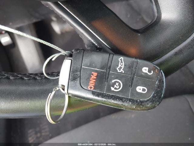 2023 DODGE CHARGER 2C3CDXBG1PH584536 Photo 10