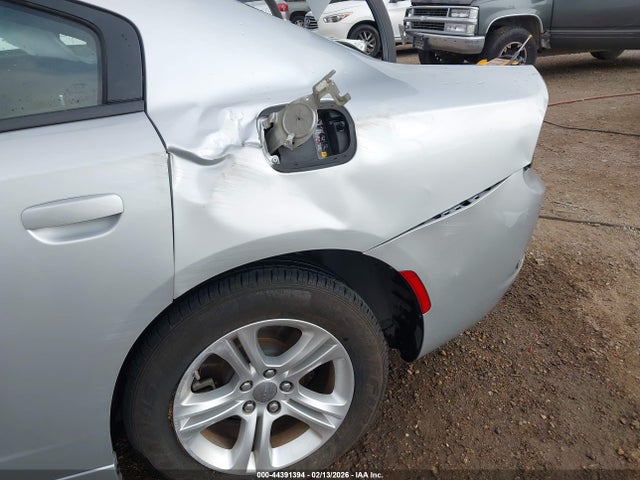Продаж на аукціоні авто 2023 Dodge Charger Sxt, vin: 2C3CDXBG1PH584536, номер лоту: 44391394