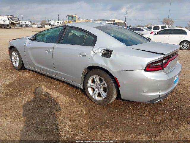 2023 DODGE CHARGER 2C3CDXBG1PH584536 Photo 2