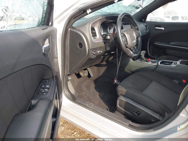 2023 DODGE CHARGER 2C3CDXBG1PH584536 Photo 4