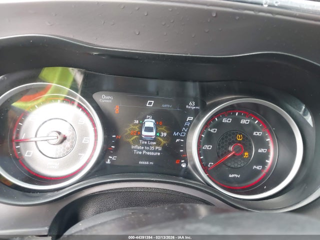 2023 DODGE CHARGER 2C3CDXBG1PH584536 Photo 6