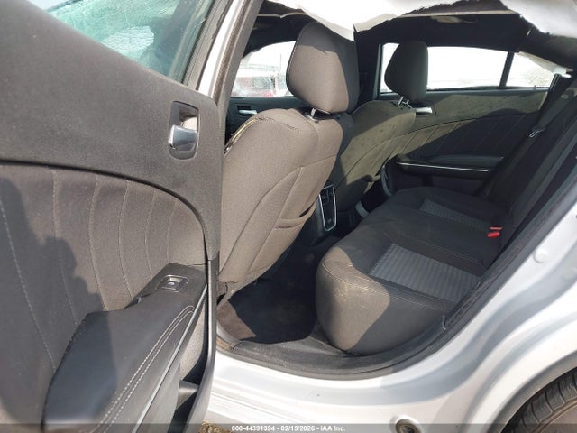 2023 DODGE CHARGER 2C3CDXBG1PH584536 Photo 7