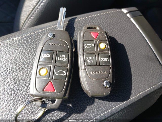 2013 VOLVO XC90 YV4952CY3D1636589 Photo 10