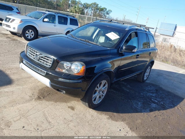 2013 VOLVO XC90 YV4952CY3D1636589 Photo 1