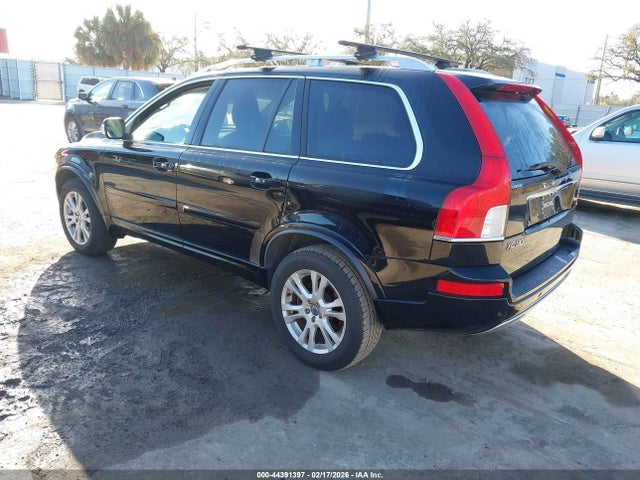 2013 VOLVO XC90 YV4952CY3D1636589 Photo 2