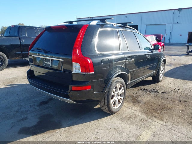 2013 VOLVO XC90 YV4952CY3D1636589 Photo 3
