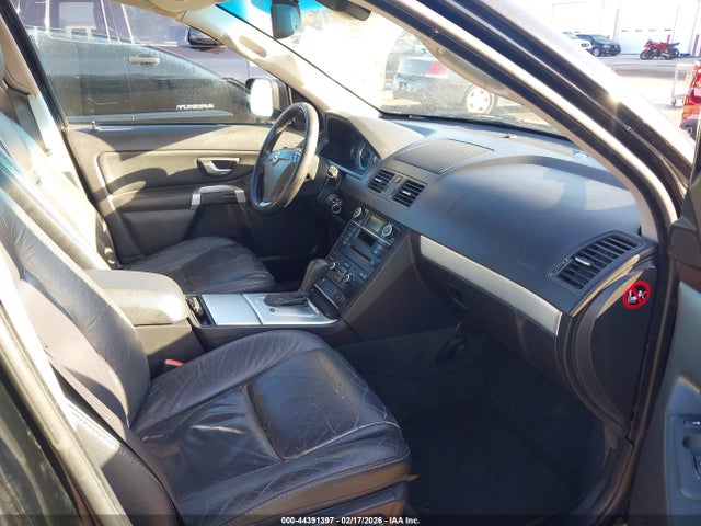 2013 VOLVO XC90 YV4952CY3D1636589 Photo 4