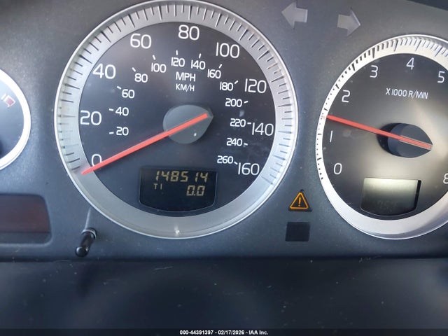 2013 VOLVO XC90 YV4952CY3D1636589 Photo 6