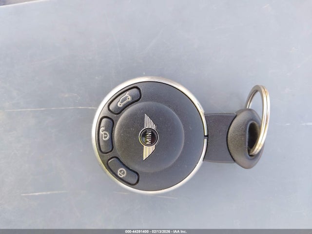 2015 MINI COUNTRYMAN WMWZC3C5XFWT04804 Photo 10