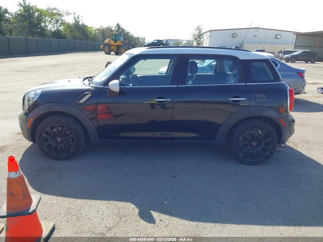 WMWZC3C5XFWT04804 Mini Countryman Cooper S