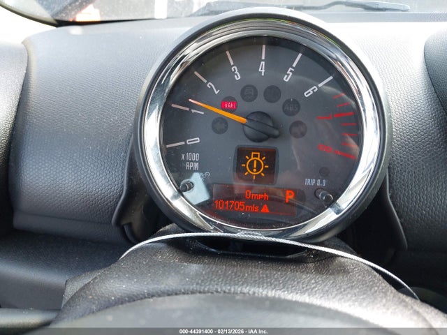 2015 MINI COUNTRYMAN WMWZC3C5XFWT04804 Photo 6