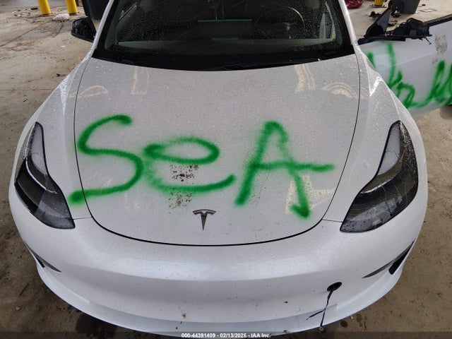 Aukcja sprzedaży 2021 Tesla Model 3 Standard Range Plus Rear-wheel Drive, vin: 5YJ3E1EA3MF976867, numer aukcji: 44391409
