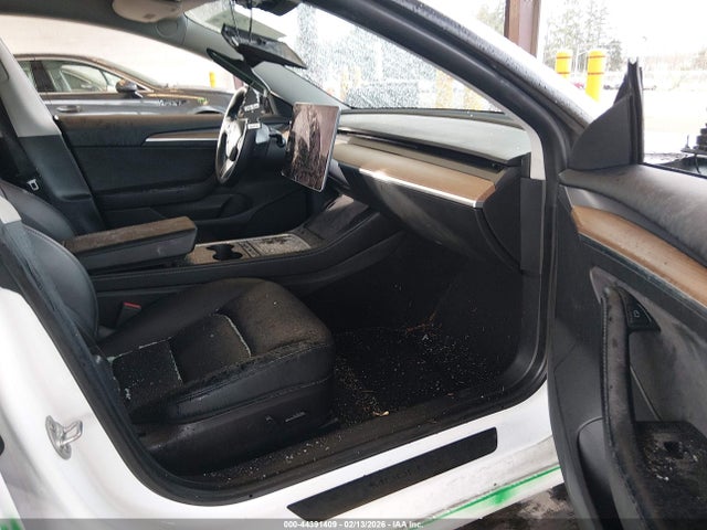 Aukcja sprzedaży 2021 Tesla Model 3 Standard Range Plus Rear-wheel Drive, vin: 5YJ3E1EA3MF976867, numer aukcji: 44391409