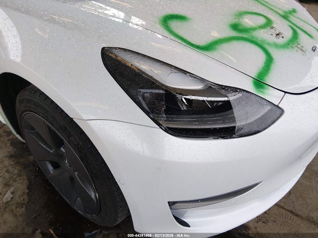 Aukcja sprzedaży 2021 Tesla Model 3 Standard Range Plus Rear-wheel Drive, vin: 5YJ3E1EA3MF976867, numer aukcji: 44391409