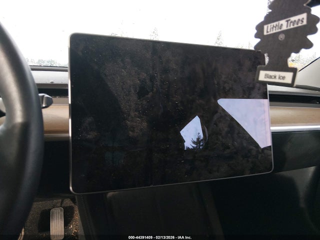 Aukcja sprzedaży 2021 Tesla Model 3 Standard Range Plus Rear-wheel Drive, vin: 5YJ3E1EA3MF976867, numer aukcji: 44391409