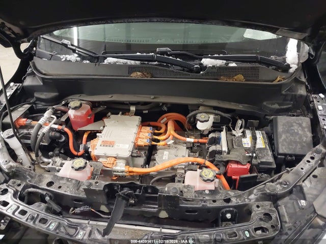 1G1FY6S04N4117544 Chevrolet Bolt Euv Fwd Lt