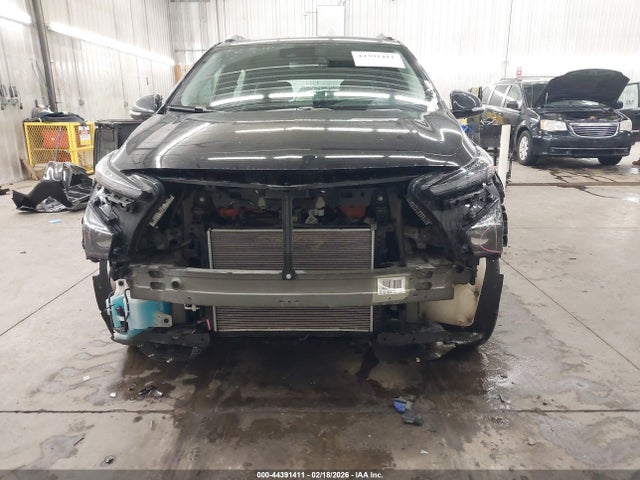 1G1FY6S04N4117544 Chevrolet Bolt Euv Fwd Lt