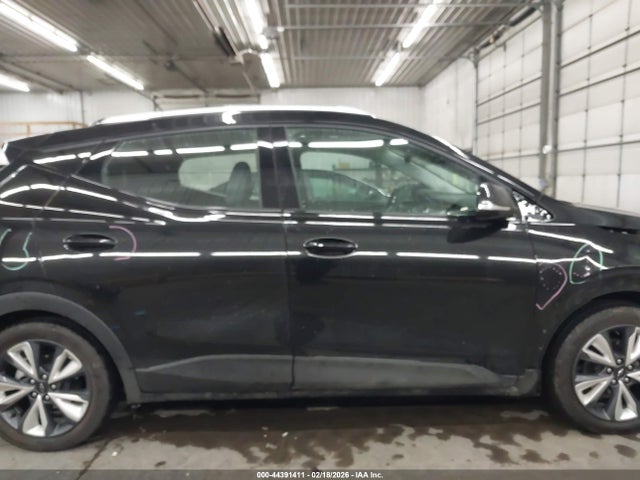 1G1FY6S04N4117544 Chevrolet Bolt Euv Fwd Lt