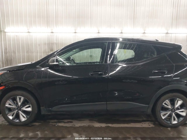 1G1FY6S04N4117544 Chevrolet Bolt Euv Fwd Lt