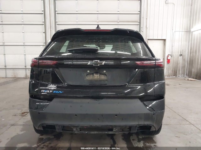 1G1FY6S04N4117544 Chevrolet Bolt Euv Fwd Lt