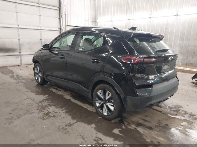 1G1FY6S04N4117544 Chevrolet Bolt Euv Fwd Lt