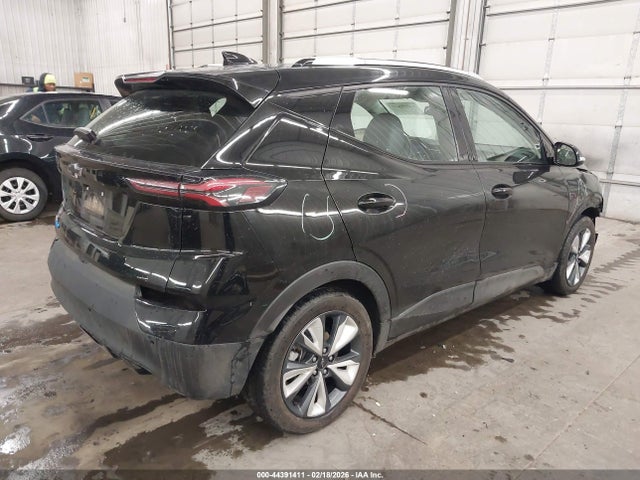 1G1FY6S04N4117544 Chevrolet Bolt Euv Fwd Lt