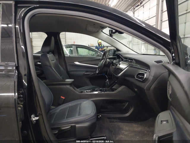 1G1FY6S04N4117544 Chevrolet Bolt Euv Fwd Lt