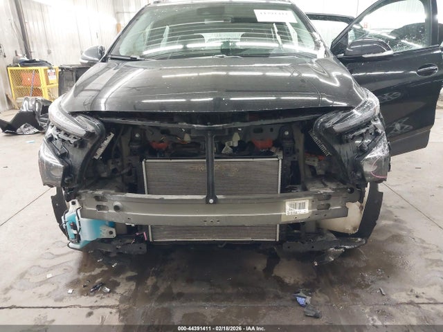 1G1FY6S04N4117544 Chevrolet Bolt Euv Fwd Lt