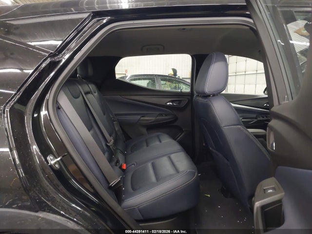 1G1FY6S04N4117544 Chevrolet Bolt Euv Fwd Lt