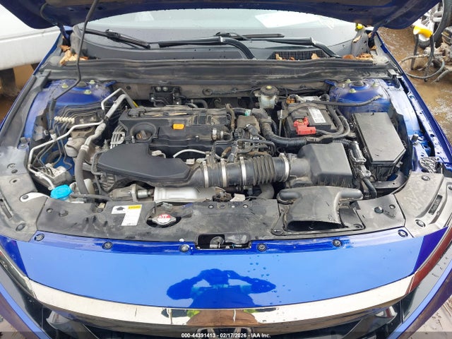 Продажа на аукционе авто 2019 Honda Accord Sport 2.0t, vin: 1HGCV2E35KA013726, номер лота: 44391413