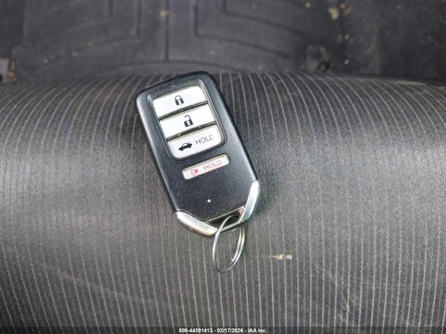 Продажа на аукционе авто 2019 Honda Accord Sport 2.0t, vin: 1HGCV2E35KA013726, номер лота: 44391413