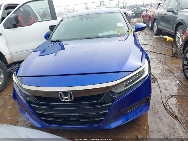 Продажа на аукционе авто 2019 Honda Accord Sport 2.0t, vin: 1HGCV2E35KA013726, номер лота: 44391413