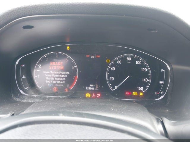 Продажа на аукционе авто 2019 Honda Accord Sport 2.0t, vin: 1HGCV2E35KA013726, номер лота: 44391413