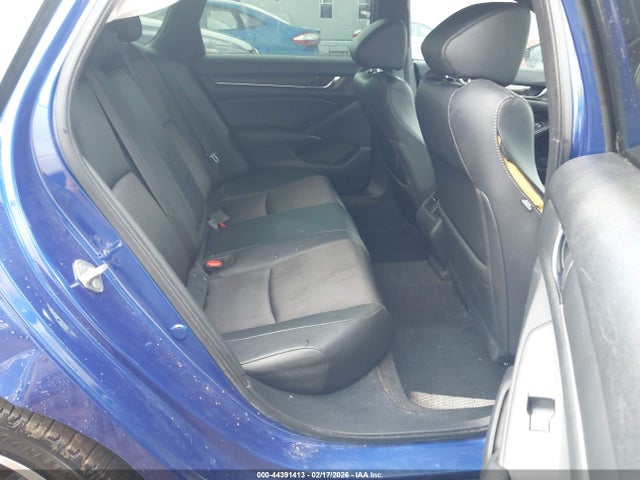 Продажа на аукционе авто 2019 Honda Accord Sport 2.0t, vin: 1HGCV2E35KA013726, номер лота: 44391413