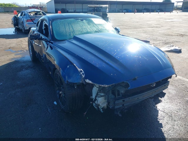 2018 FORD MUSTANG 1FA6P8CF3J5172439