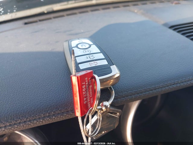 2018 FORD MUSTANG 1FA6P8CF3J5172439 Photo 10