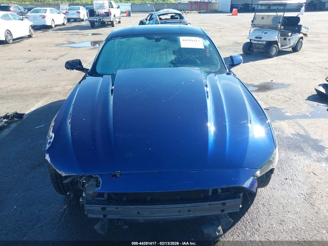 Ford MUSTANG GT 2018 1FA6P8CF3J5172439 Image 12