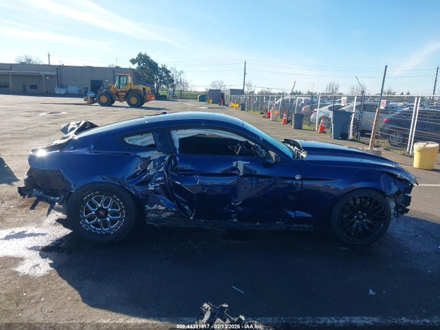 Ford MUSTANG GT 2018 1FA6P8CF3J5172439 Image 13