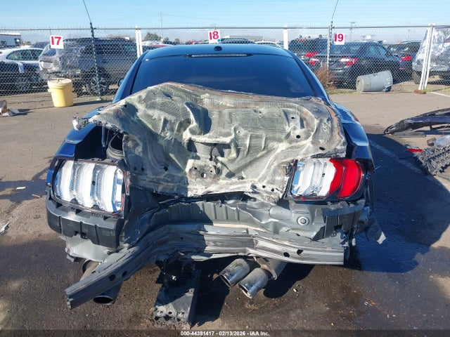 Ford MUSTANG GT 2018 1FA6P8CF3J5172439 Image 16