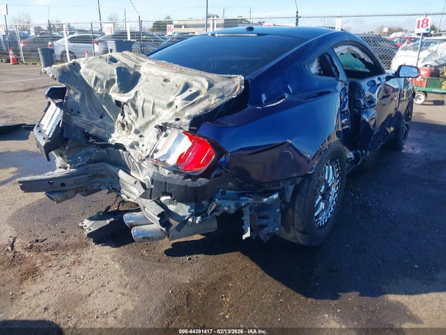 2018 FORD MUSTANG 1FA6P8CF3J5172439 Photo 3