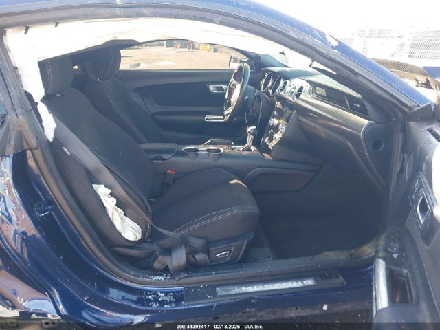 2018 FORD MUSTANG 1FA6P8CF3J5172439 Photo 4