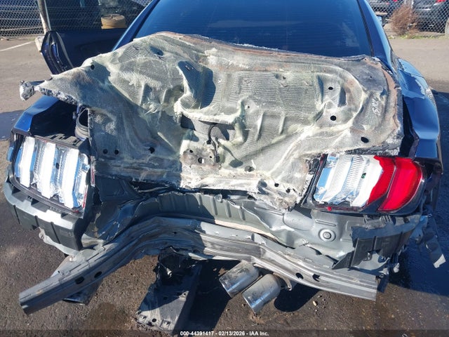 2018 FORD MUSTANG 1FA6P8CF3J5172439 Photo 5