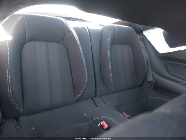 2018 FORD MUSTANG 1FA6P8CF3J5172439 Photo 7