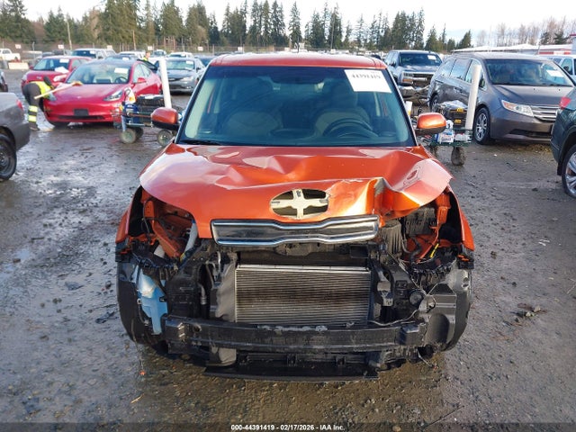 KIA SOUL + 2018 KNDJP3A5XJ7572097 Image 12