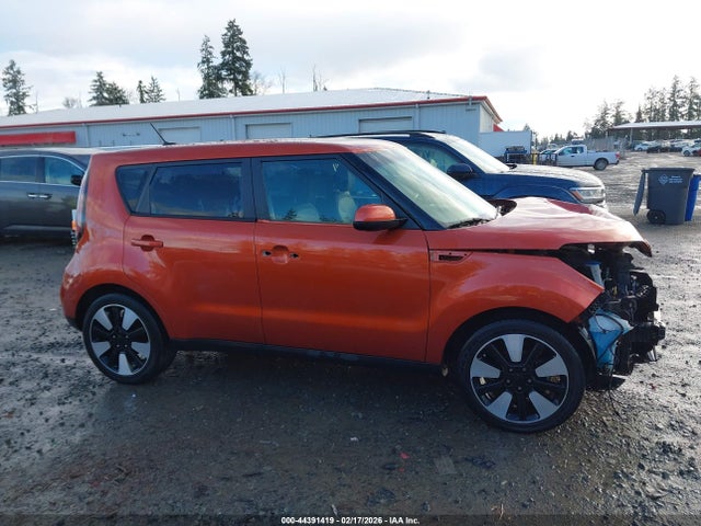 KIA SOUL + 2018 KNDJP3A5XJ7572097 Image 13
