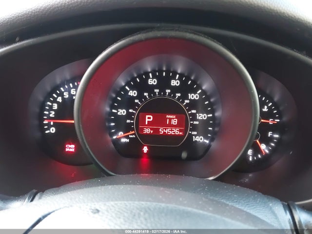 KIA SOUL + 2018 KNDJP3A5XJ7572097 Image 7