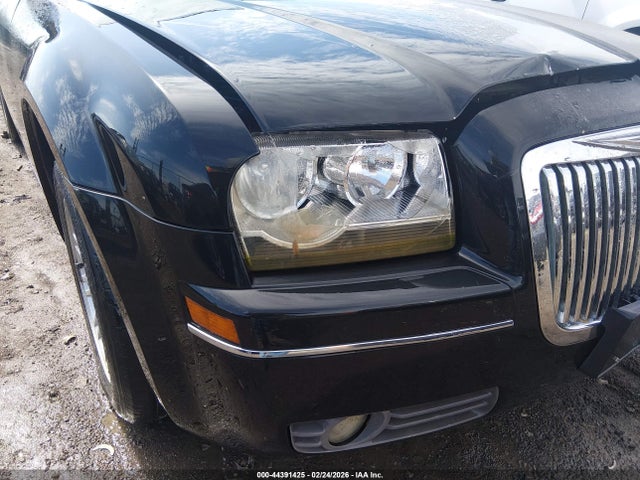 Продаж на аукціоні авто 2010 Chrysler 300 Touring, vin: 2C3CA4CD3AH101843, номер лоту: 44391425